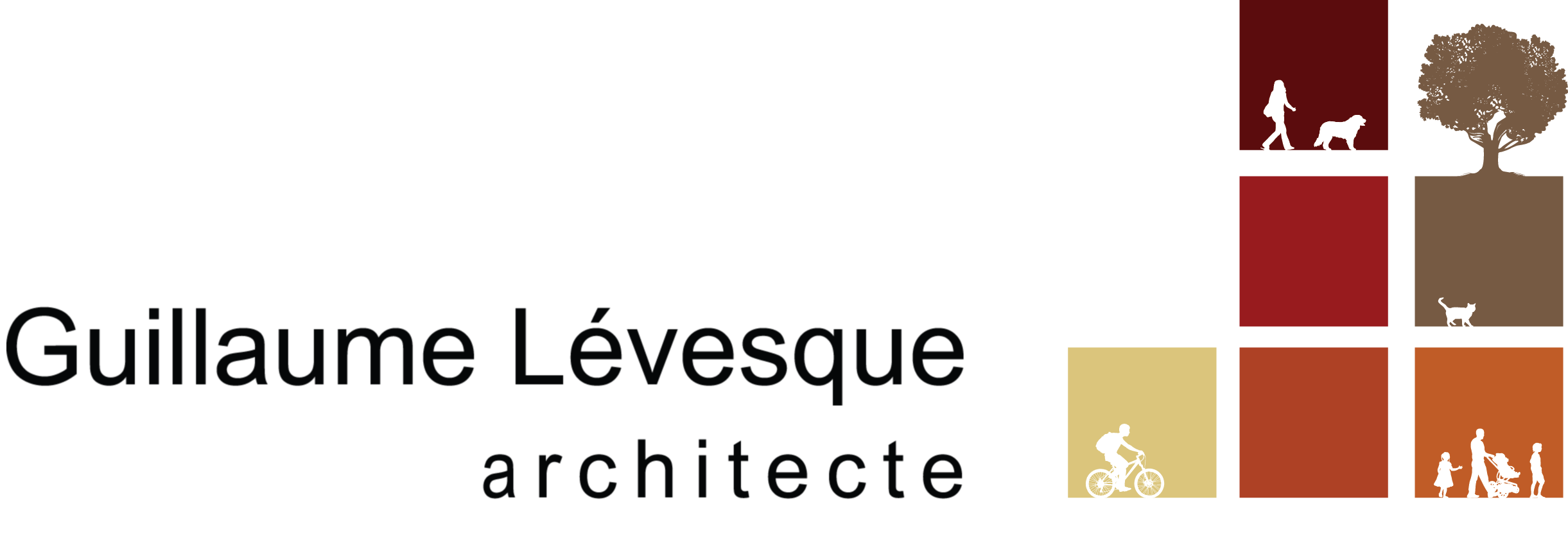 Guillaume Levesque Architecte